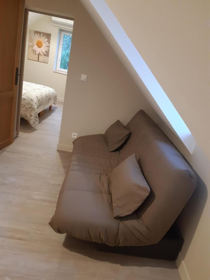 Oh ! Fleurs Des Champs Bed & Breakfast Chaumont-sur-Tharonne Ngoại thất bức ảnh
